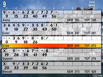 Bana 9