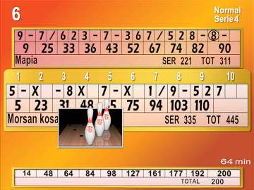 Bana 6