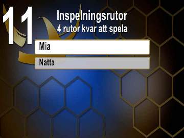 Bana 11