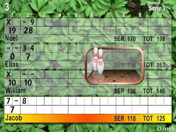 Bana 3