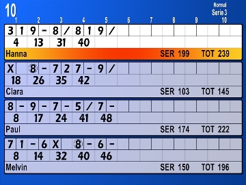 Bana 10