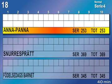 Bana 18