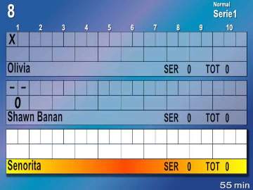 Bana 8