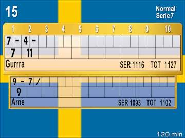 Bana 15