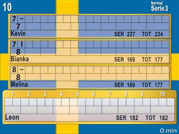 Bana 10