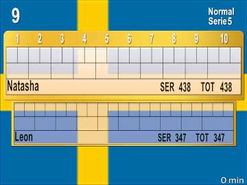 Bana 9