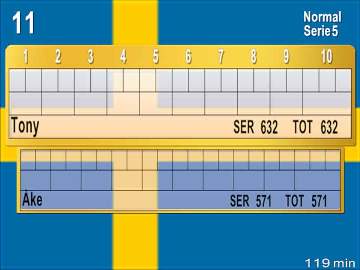 Bana 11
