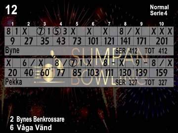 Bana 12