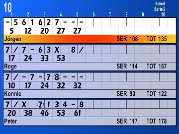 Bana 10