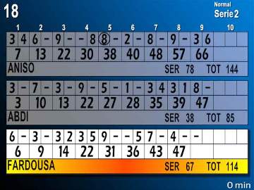 Bana 18