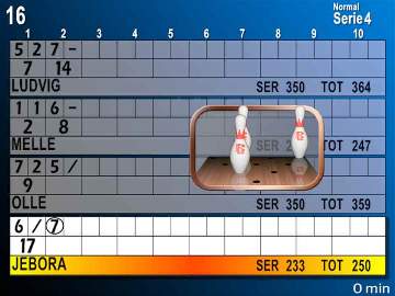 Bana 16
