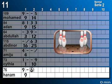 Bana 11