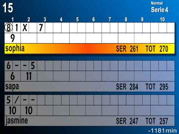 Bana 15