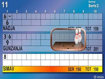 Bana 11
