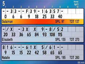 Bana 5