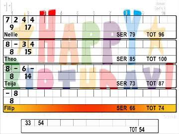Bana 11