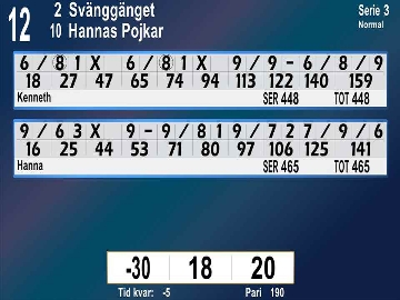 Bana 12
