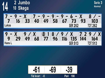 Bana 14