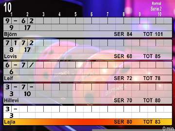 Bana 10