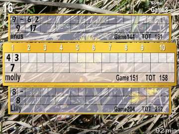 Bana 16